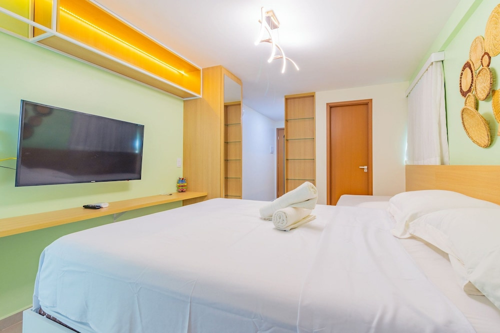 Porto Prime #308 - Studio Confort by Carpediem