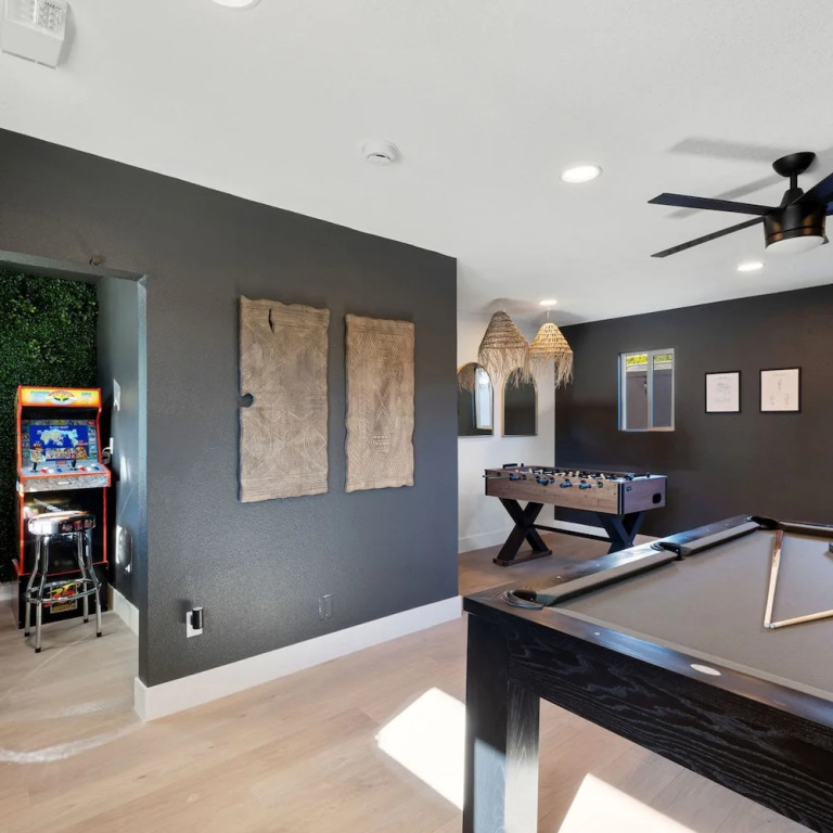 Maya Family Suite