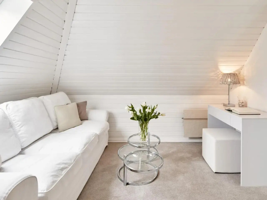 Techts Sommerhaus