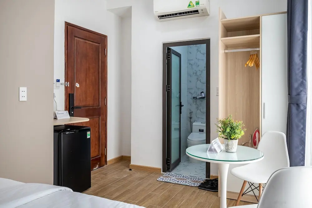 Cozrum Homes - Selina Residence
