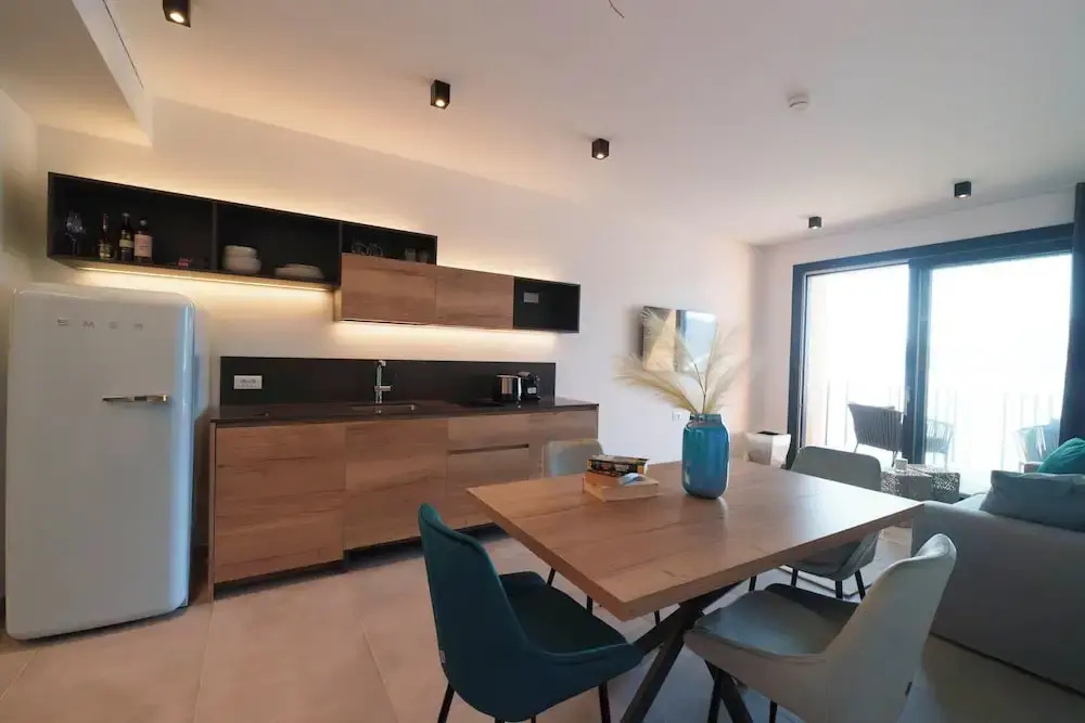 Attilio High Living Suites