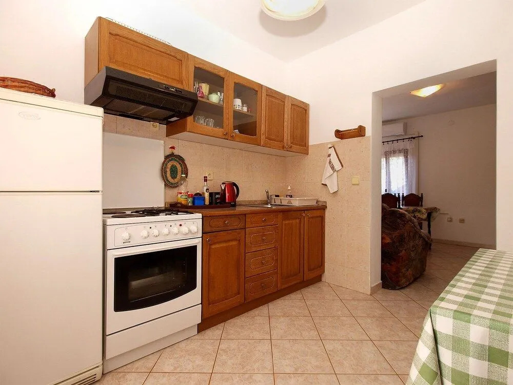 Apartment 1858