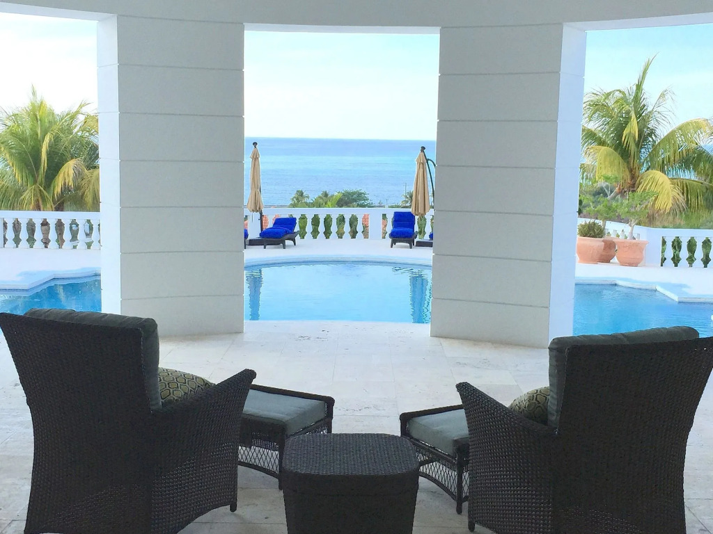 Ocean West Boutique Hotel