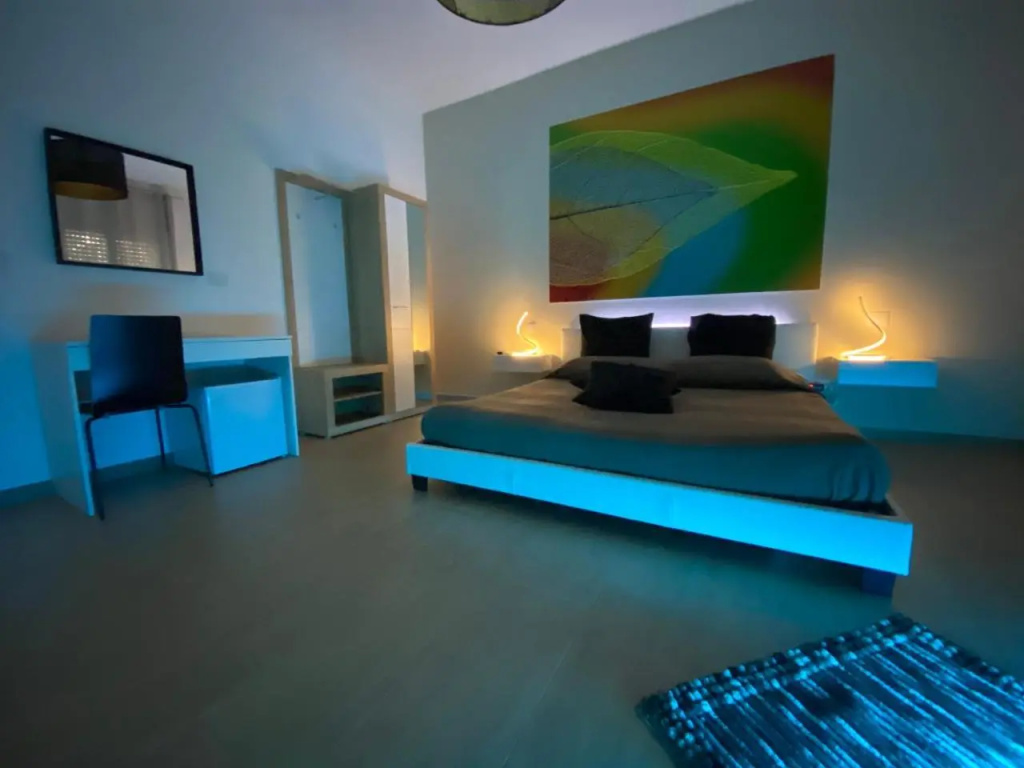 B&B La Perla & Suites
