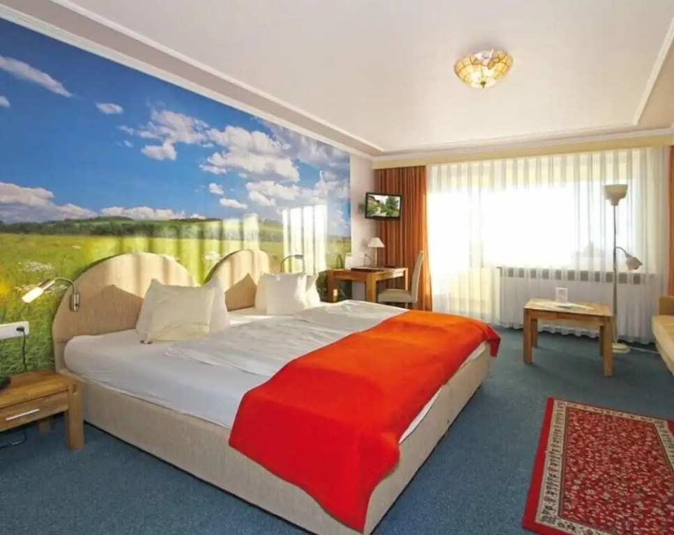 Parkhotel Tannenhof