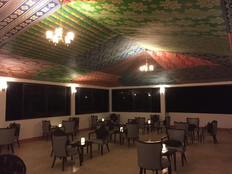 Mandhari Villa