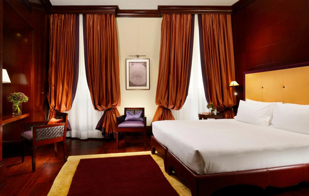 Hotel LOrologio Firenze - WTB Hotels