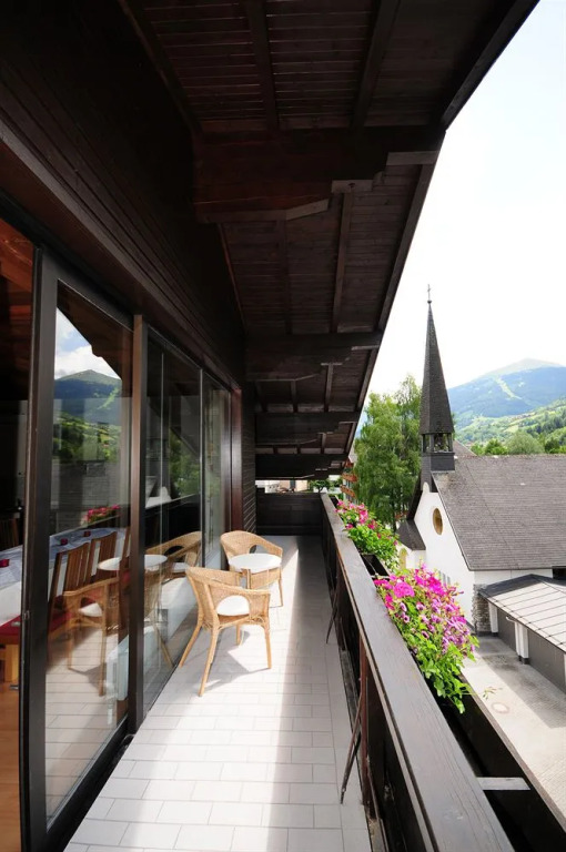 Schlossalm Appartement