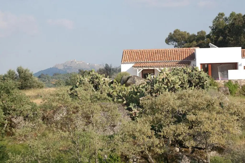 Quinta Serra De Sao Mamede