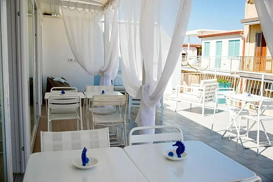 B&B Gioia Resort