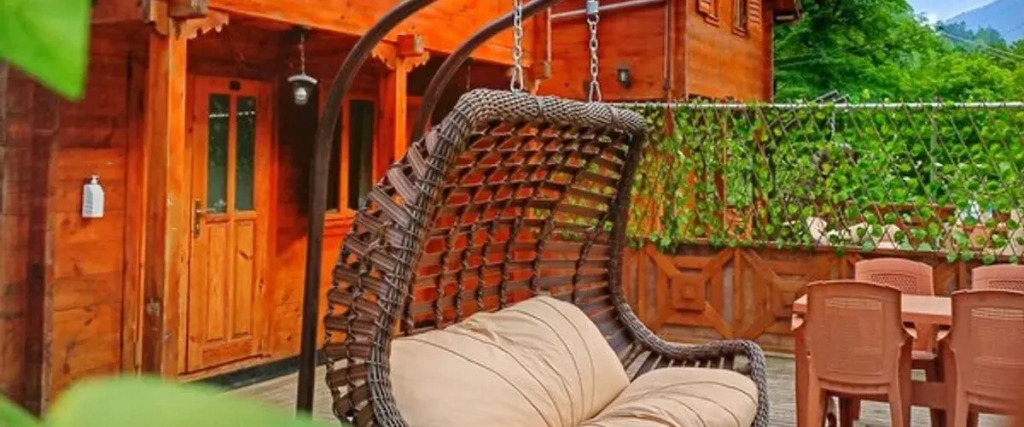 Nani Boutique Hotel & Bungalow