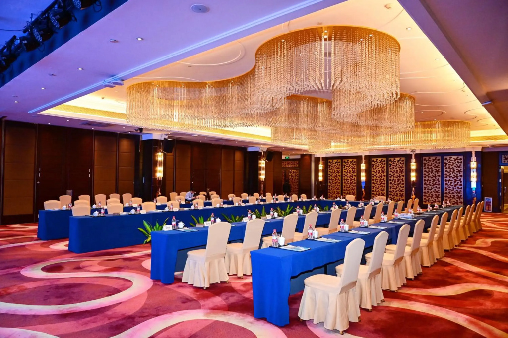 Ocean Hotel Guangzhou