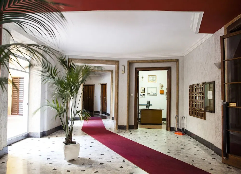 Bed  Breakfast  Casa Hedberg