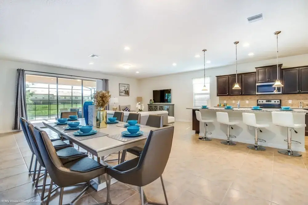 H8875 Ultimate Brand new 8bedroom 6bathroom Resort