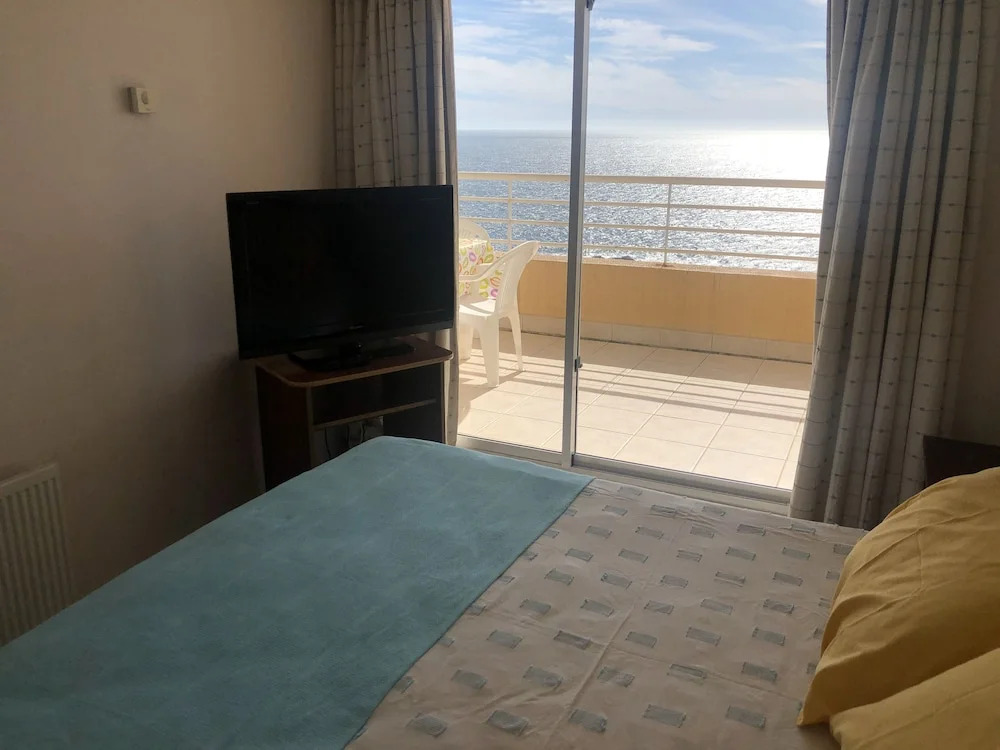 Apartamento Euromarina A93