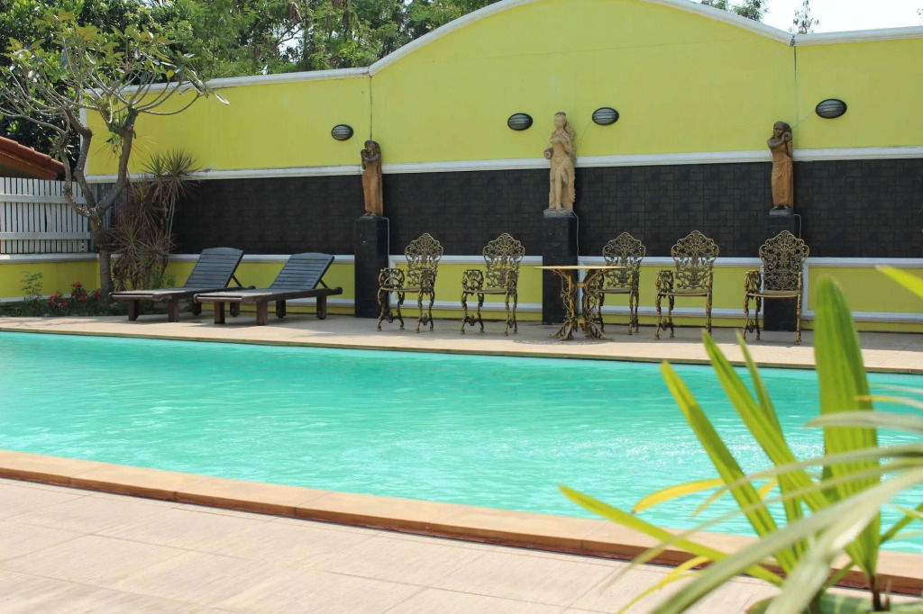 Saengthong Resort Chiangmai