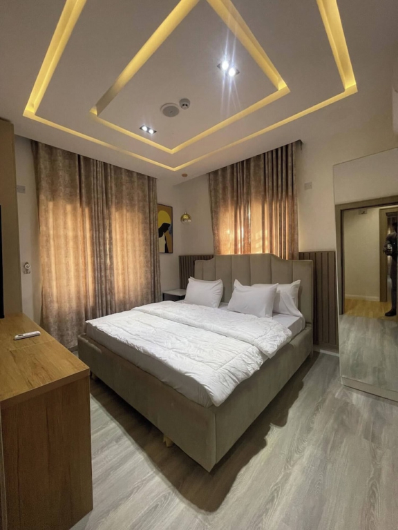 Risacare Luxury Apartment