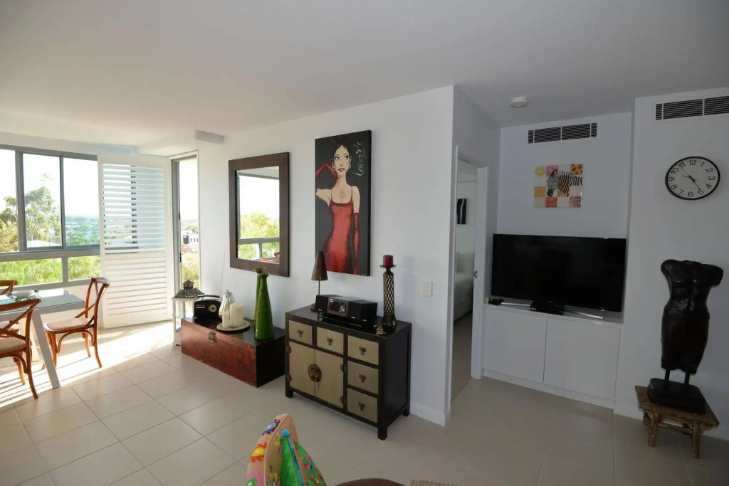 Nova Mooloolaba Beach