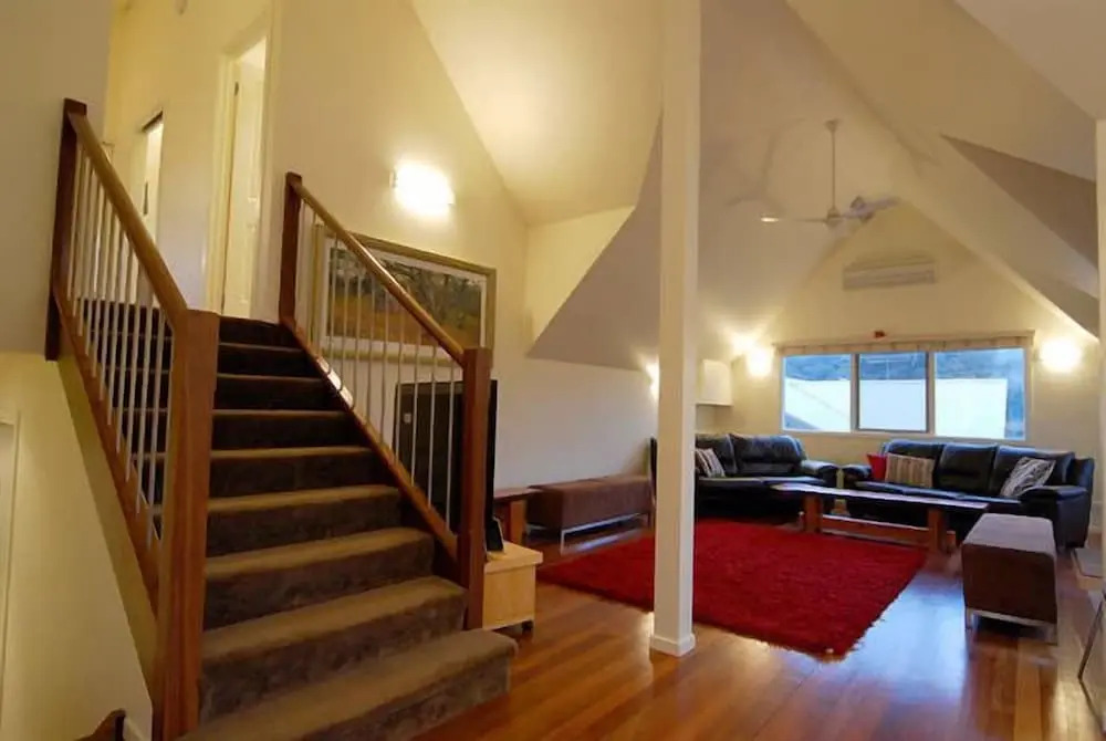 Jarrah Lodge
