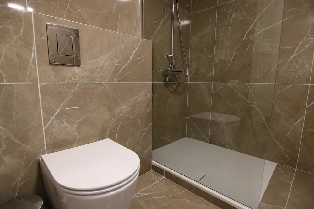 Phaedrus Living: Seaside Luxury Flat Limnaria 153