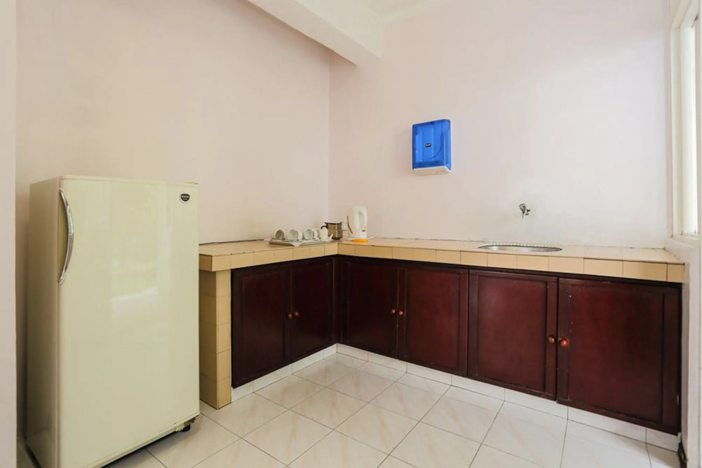 Parkland Suites