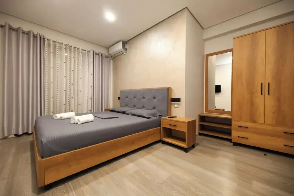 Hotel Salvadore