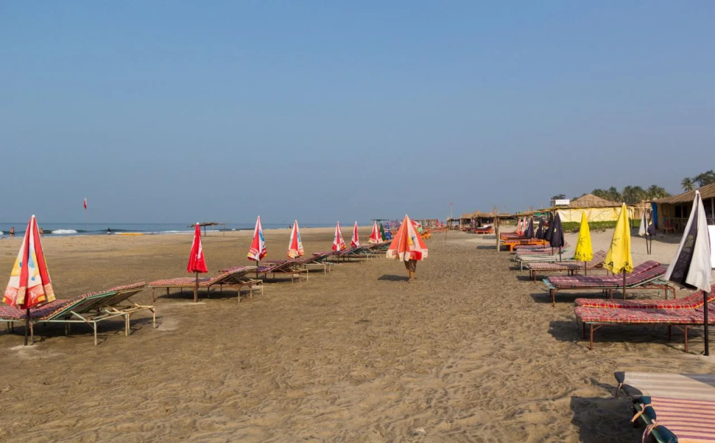 Pleasure Beach Resort