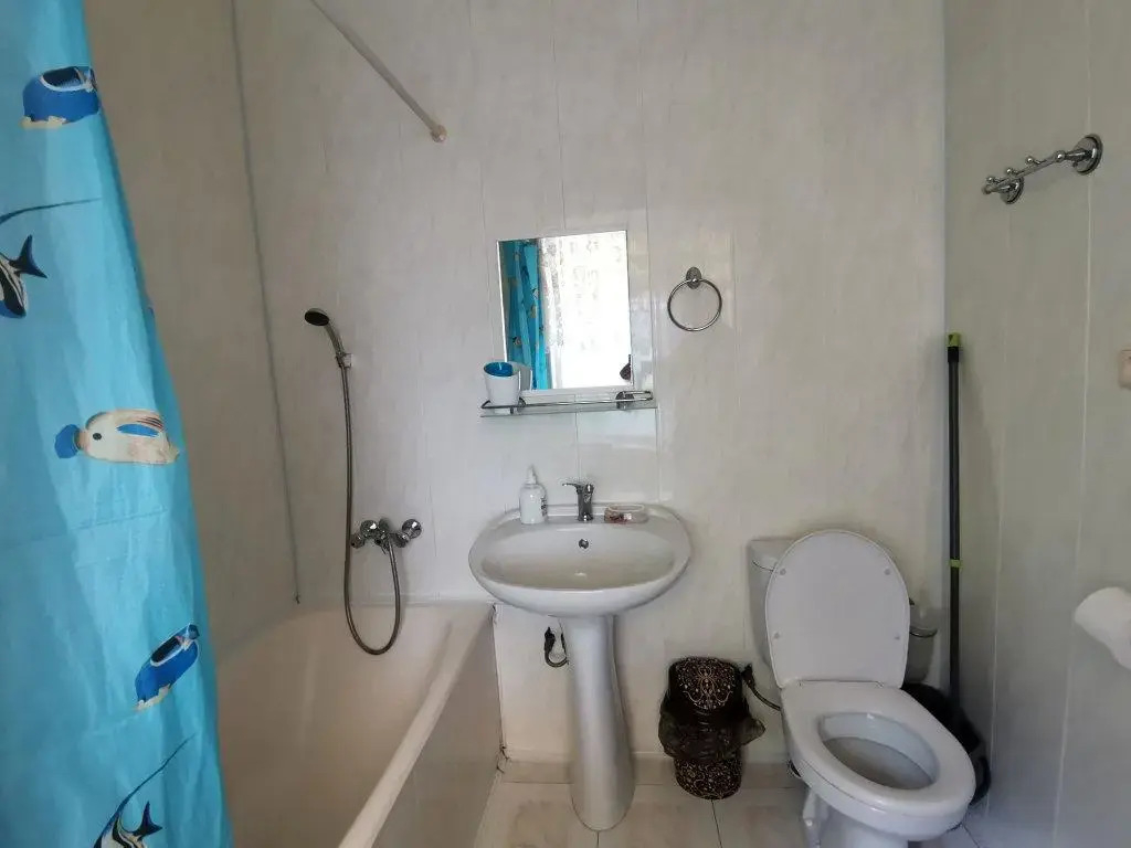Guest House on Severnaya U Fontana
