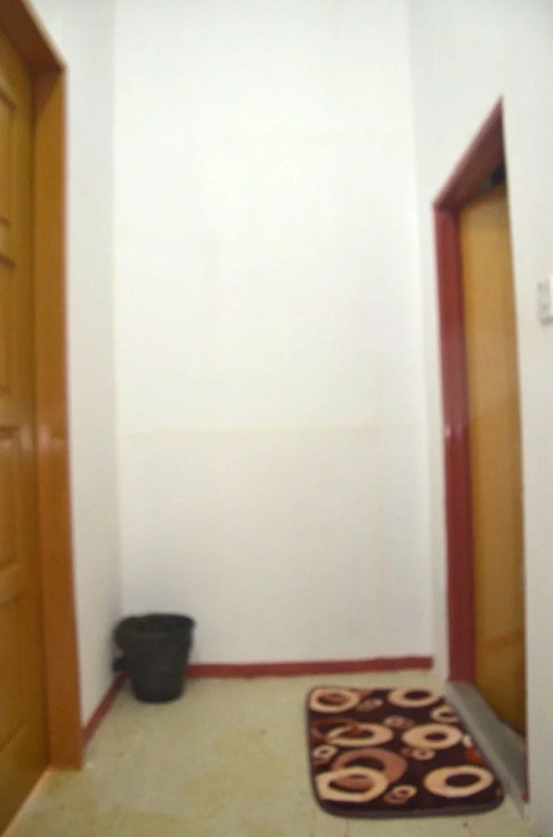 OYO 90197 Art Homestay