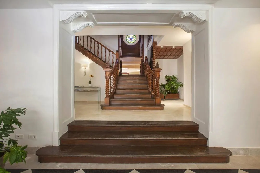 Hostal Continental