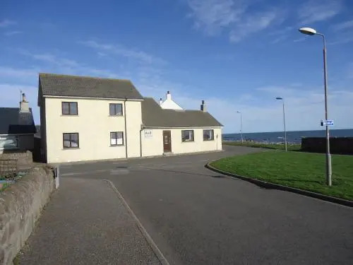 Seaforth Guest House
