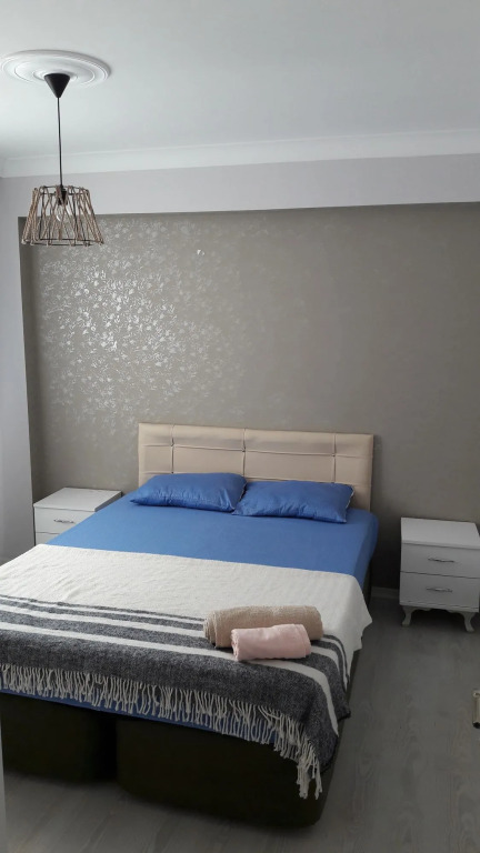 Gurleyen Apart Otel