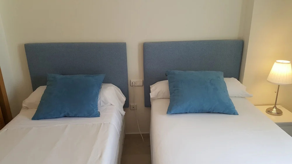 Marbella Beach Center 2 bedroom Faro