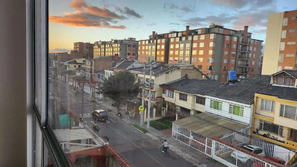 Hotel Natural Sevgi