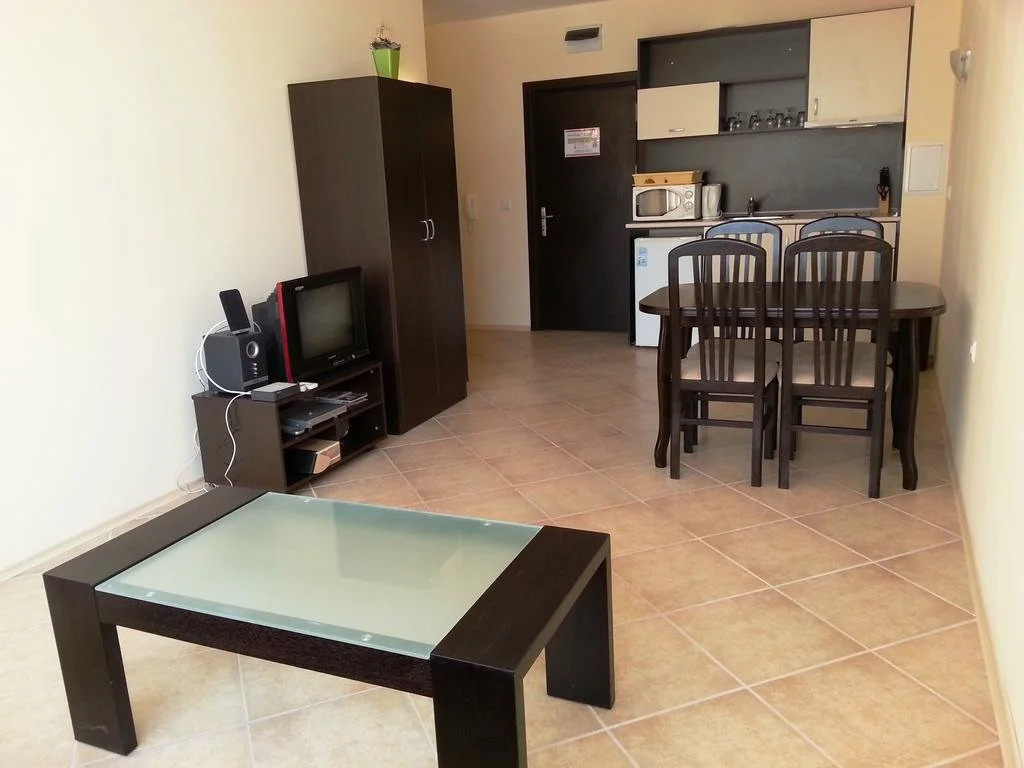 Menada Sunset Beach 4 Apartments