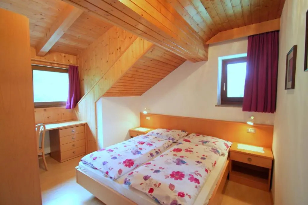 Apartment an der Aue