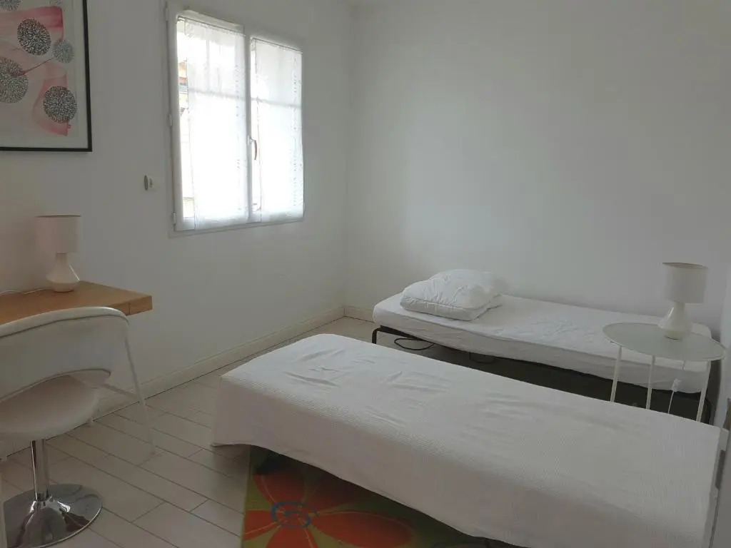 Maison Arcachon, 4 Pièces, 6 Personnes - Fr-1-474-61