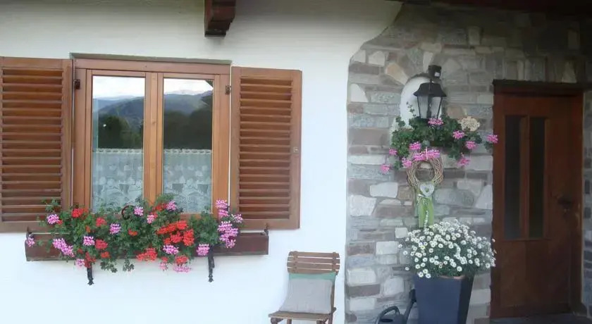 Haus Foidl