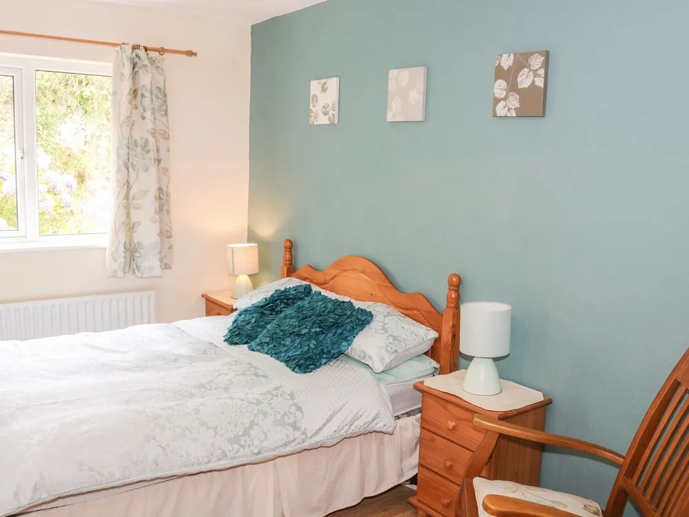 Montbretia Cottage