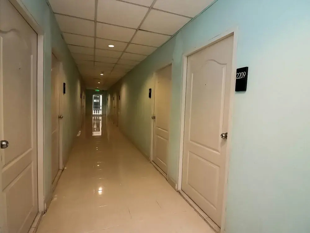NIDA Rooms Ladkrabang 88 Silver
