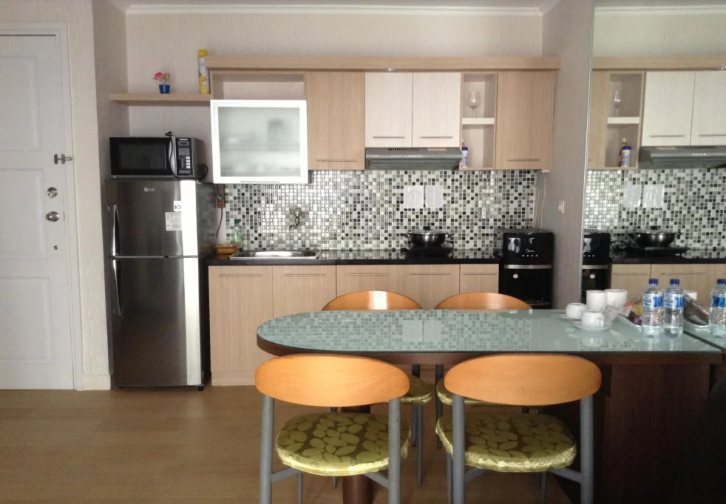 Maxwell Sweet Apartment