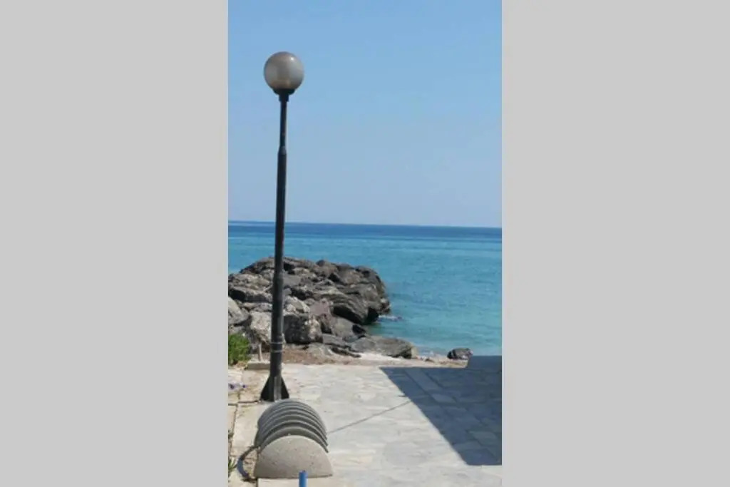 Studio by the sea