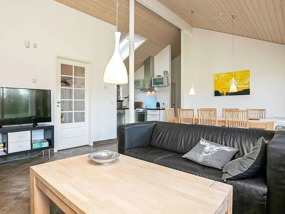 4 star holiday home in Dannemare