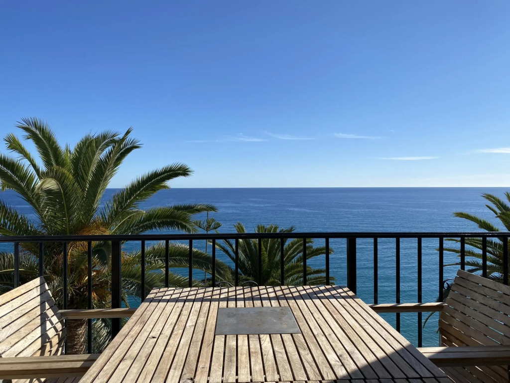 Tuhillo 2D Seaview Apartments Casasol