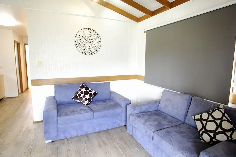Discovery Parks - Maidens Inn Moama