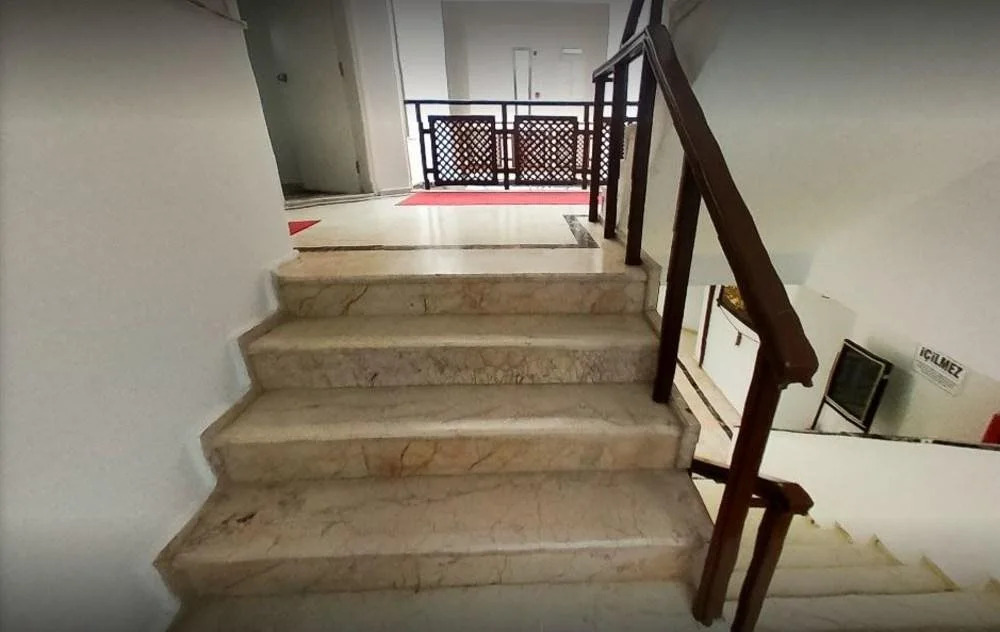 Hotel Akbil