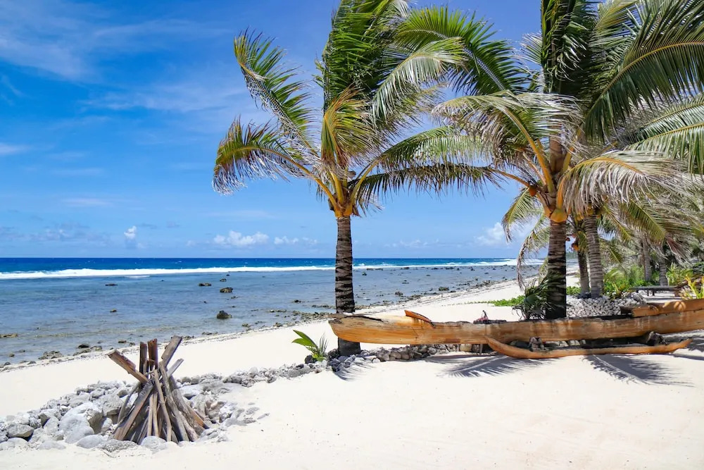 Ocean Escape Resort & Spa