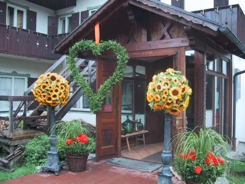 Bio-Landhotel Moarwirt