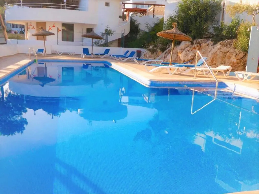 Bungalow Playa dOr, 2