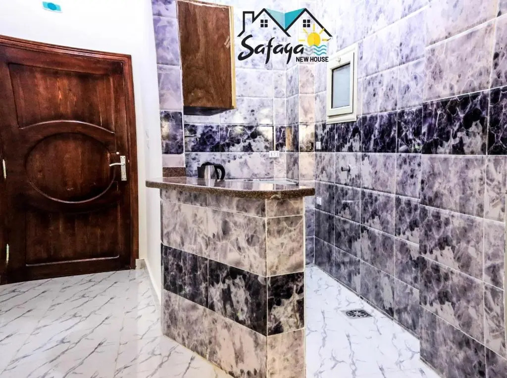 Safaga New House